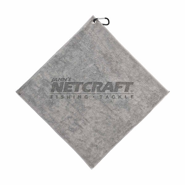 Jann's Netcraft Bait Towel Jann's Netcraft